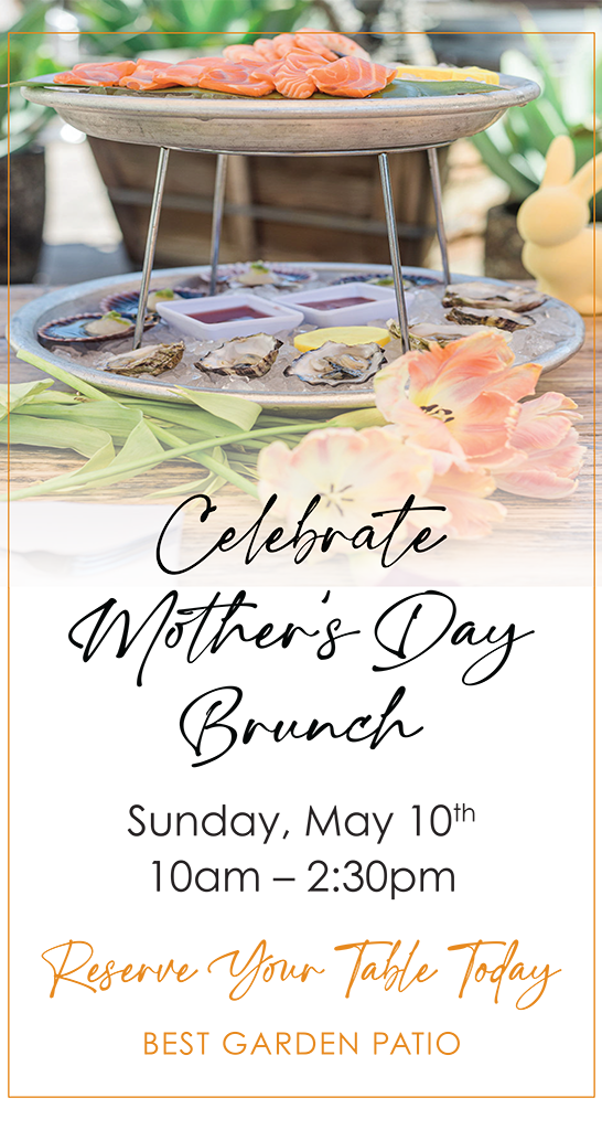 Event Posters - Mothers Day 2026_Web