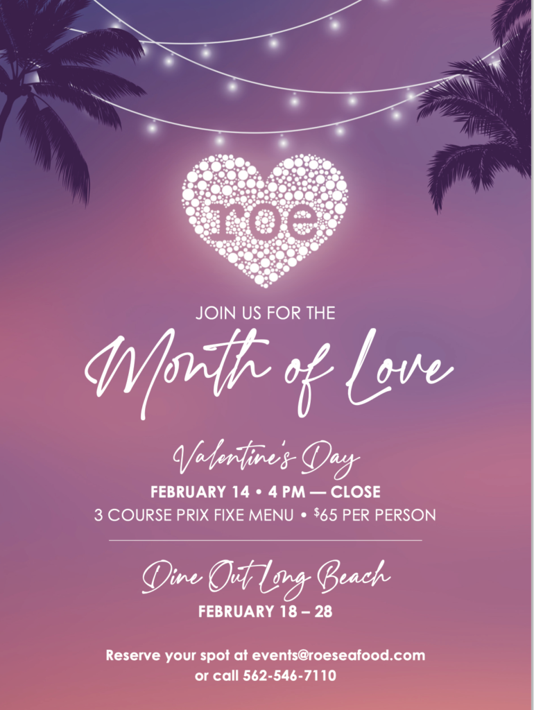 Month of Love Full Poster_2023