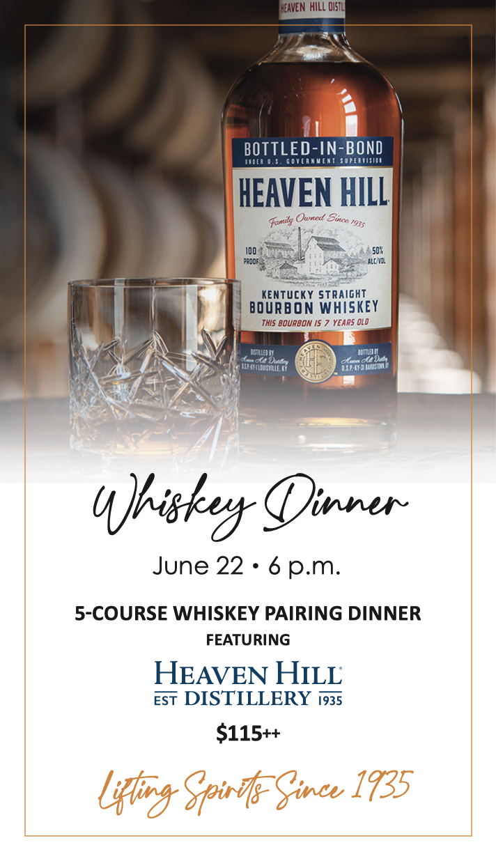 Whiskey Dinner_Event Graphic